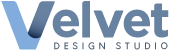 Velvet Design Studio Logo